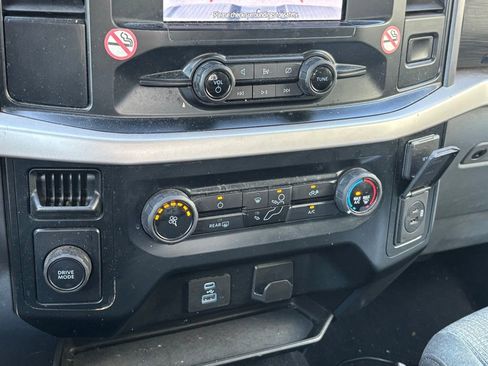 Used 2023 Ford F150 XLT image 11