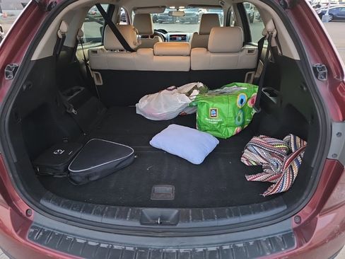 Used 2009 MAZDA CX-9 Touring image 21