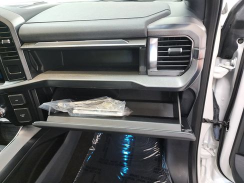 Used 2022 Ford F150 Platinum w/ Equipment Group 701A High AWD/4WD image 37