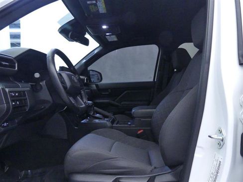 Used 2025 Toyota Tacoma SR RWD image 20