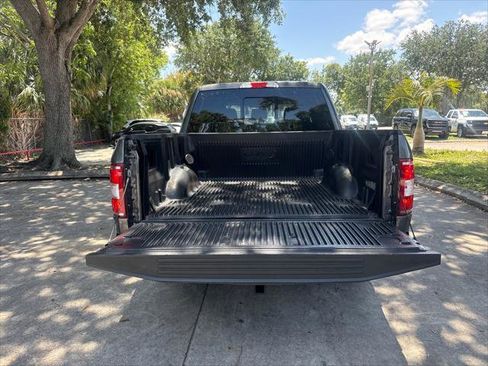 Used 2019 Ford F150 XLT w/ Equipment Group 302A Luxury RWD image 27