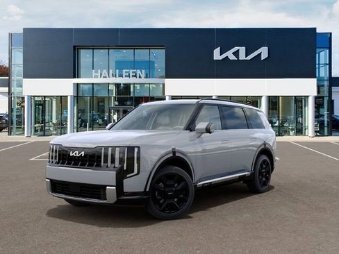 New 2027 Kia Telluride X-Line SX Prestige AWD/4WD image 1