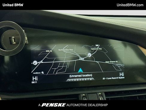 Used 2019 Alfa Romeo Giulia Ti w/ Quick Order Package 22X Lusso image 10