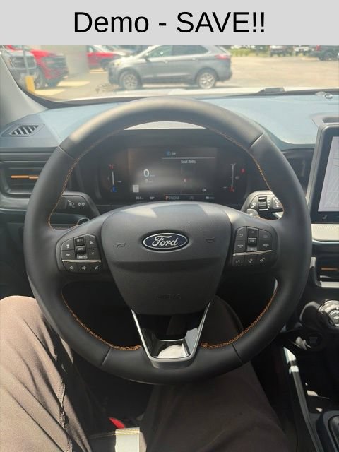 New 2026 Ford Maverick Tremor AWD/4WD image 29