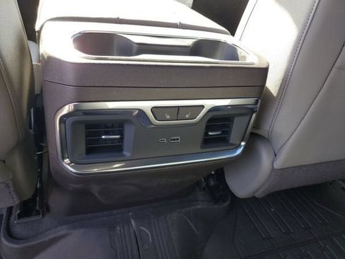 New 2026 GMC Sierra 1500 SLT w/ SLT Premium Plus Package AWD/4WD image 18