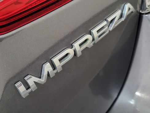 Used 2021 Subaru Impreza 2.0i w/ Popular Package #3 image 11