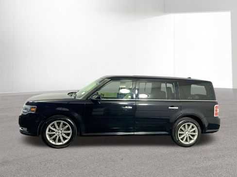 Used 2019 Ford Flex Limited image 26