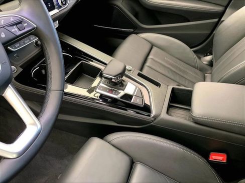 Certified 2023 Audi A4 2.0T Premium Plus w/ Premium Plus Package image 17