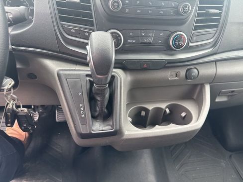 Used 2024 Ford Transit 250 Base w/ Exterior Upgrade Package image 10