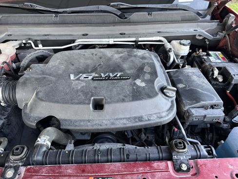 Used 2019 Chevrolet Colorado Z71 image 35