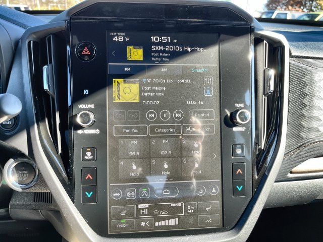 New 2026 Subaru Forester Sport AWD/4WD image 21