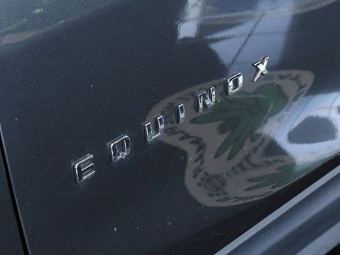 Used 2019 Chevrolet Equinox LT AWD/4WD image 6