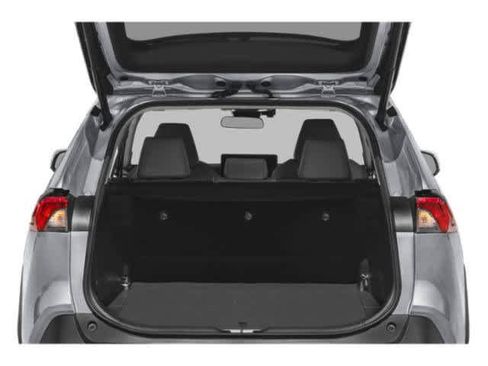 Used 2025 Toyota RAV4 XLE Premium w/ Weather Package AWD/4WD image 14