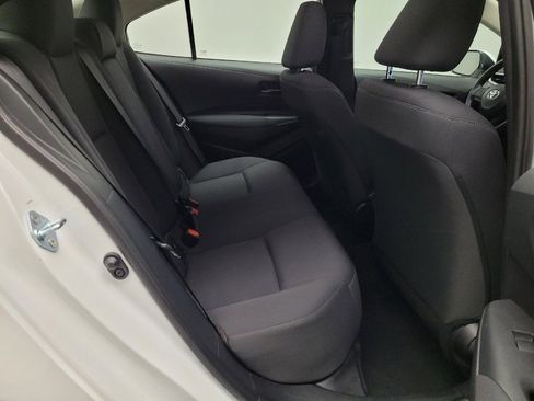 Used 2024 Toyota Corolla LE image 19