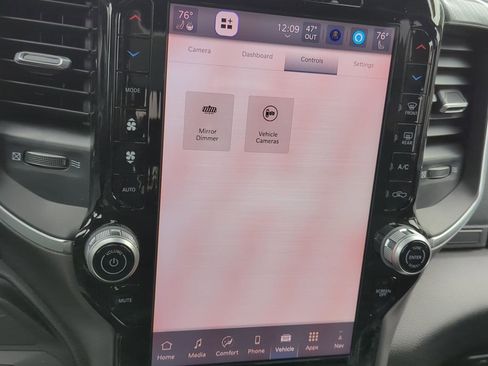 New 2026 RAM 2500 Big Horn image 21