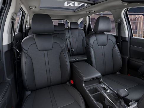New 2026 Kia Sorento S w/ S Panoramic Sunroof Package FWD image 18