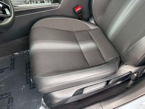 Used 2024 Honda Civic Sport image 18