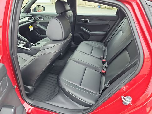 New 2026 Acura Integra A-Spec image 15