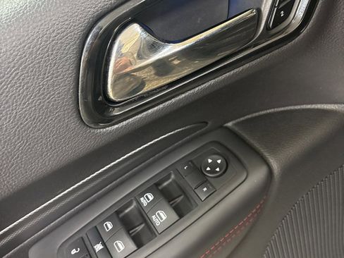 Used 2024 Dodge Durango R/T image 18