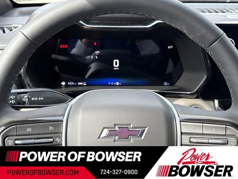 New 2026 Chevrolet Colorado ZR2 w/ Technology Package image 11