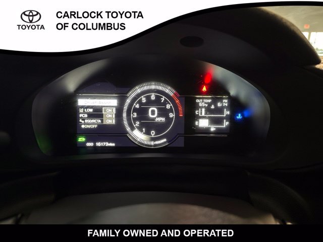 Used 2024 Toyota GR86 Premium RWD image 23