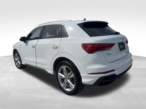 Used 2020 Audi Q3 2.0T Premium AWD/4WD image 7