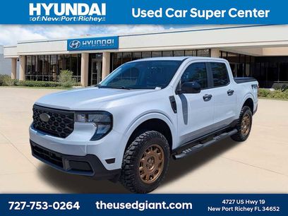 Used 2025 Ford Maverick XLT w/ XLT Luxury Package