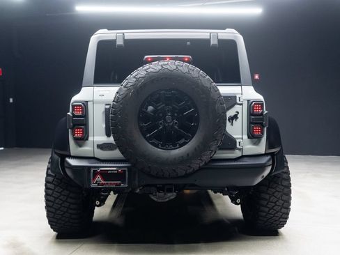 Used 2023 Ford Bronco Raptor AWD/4WD image 27