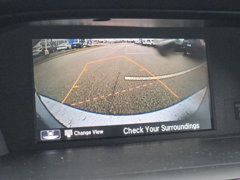 Certified 2017 Honda Accord Touring image 8