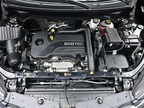 Certified 2022 Chevrolet Equinox LT image 22