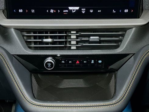 New 2026 Ford Explorer Tremor AWD/4WD image 12