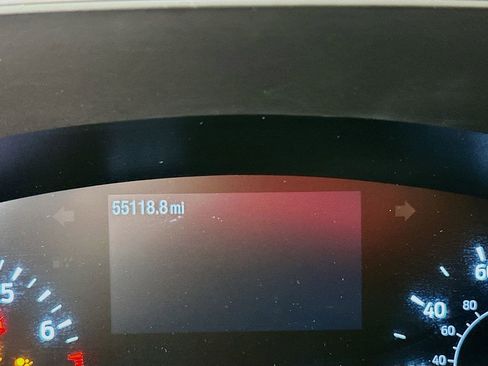 Used 2021 Ford Escape SE w/ Convenience Package image 12