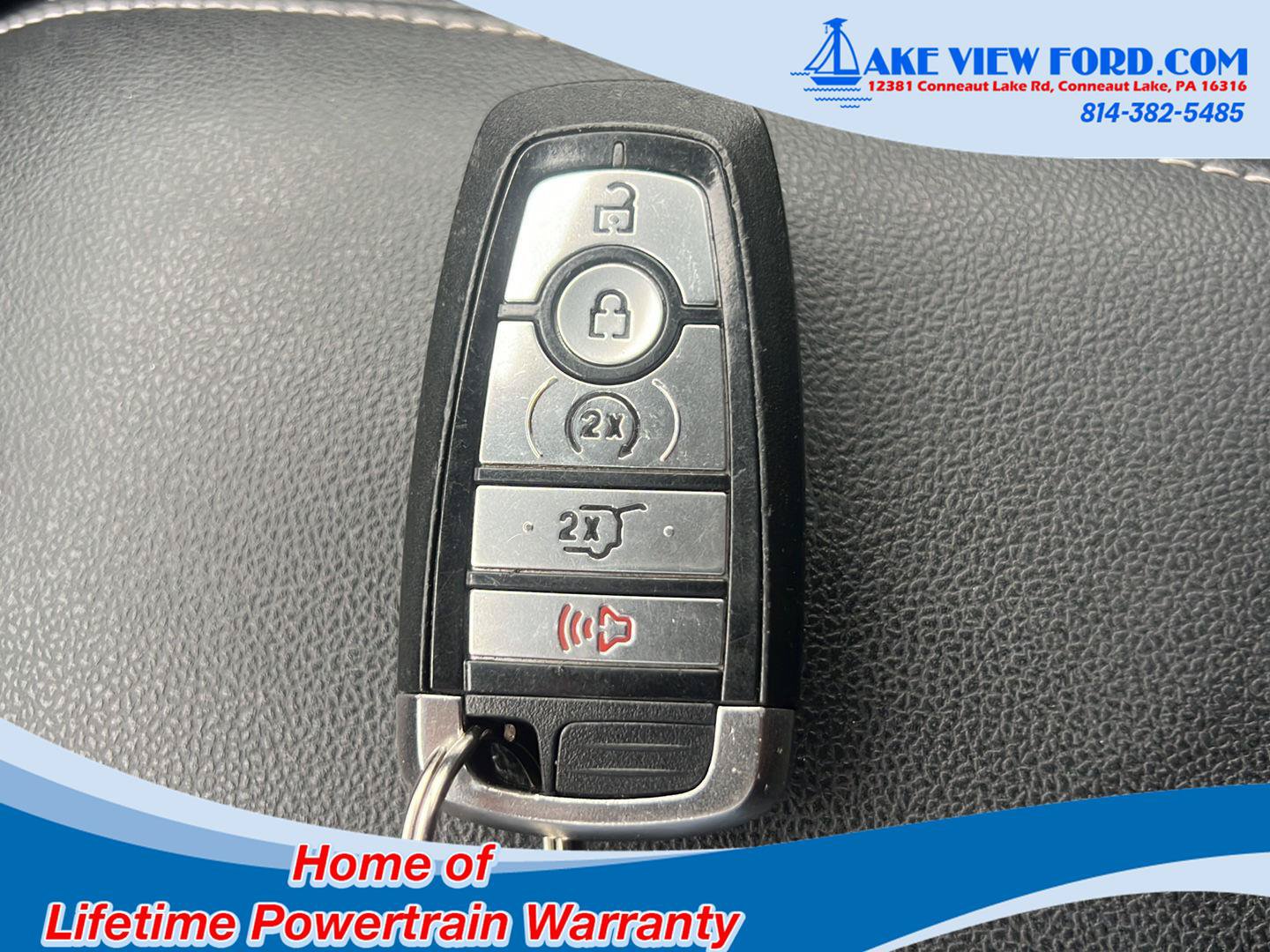 Used 2023 Ford Escape Active AWD/4WD image 36