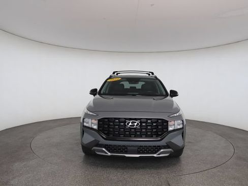 Used 2022 Hyundai Santa Fe XRT FWD image 31