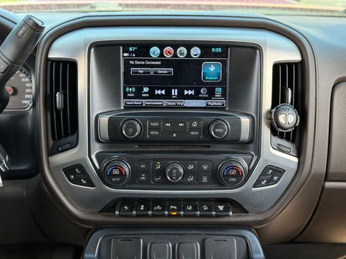 Used 2018 GMC Sierra 2500 SLT w/ Duramax Plus Package image 19