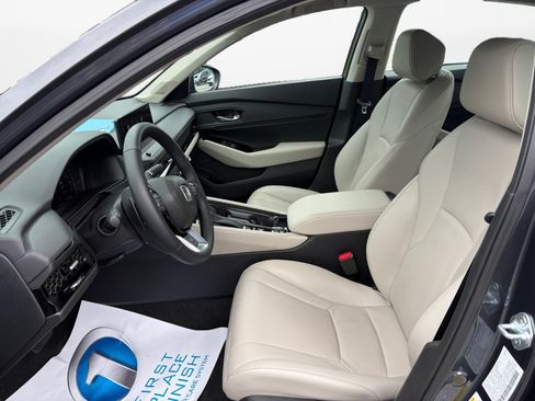 Used 2026 Honda Accord Touring image 11