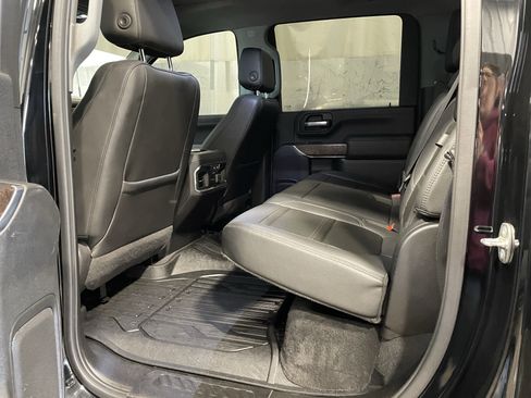 Used 2020 GMC Sierra 2500 Denali image 17