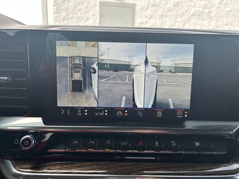 Certified 2024 GMC Sierra 1500 Elevation w/ Elevation Premium Package image 24