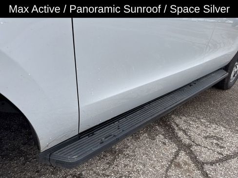 Used 2025 Ford Expedition Max Active image 7