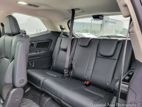 Used 2023 Subaru Ascent Touring image 12