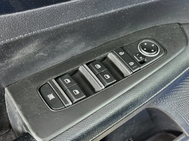 Used 2022 Kia Forte GT-Line w/ GT-Line Premium Package FWD image 23