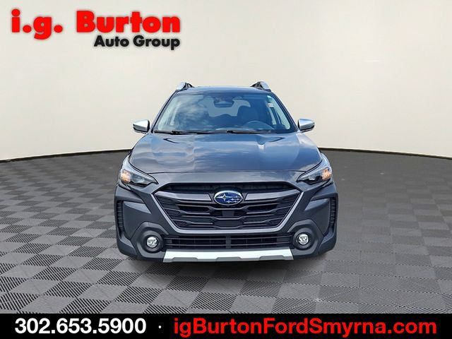 Used 2024 Subaru Outback Touring XT AWD/4WD image 2