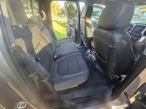 Used 2019 Chevrolet Silverado 1500 LT w/ All-Star Edition image 6