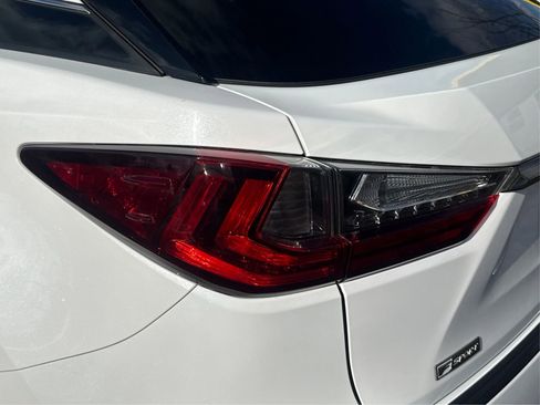 Used 2020 Lexus RX 350 F Sport w/ Accessory Package image 25