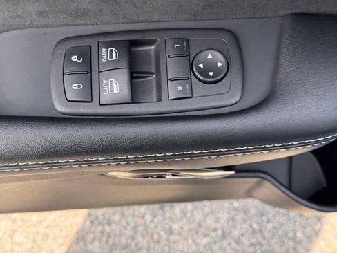 Used 2023 Dodge Challenger SRT Hellcat RWD image 16