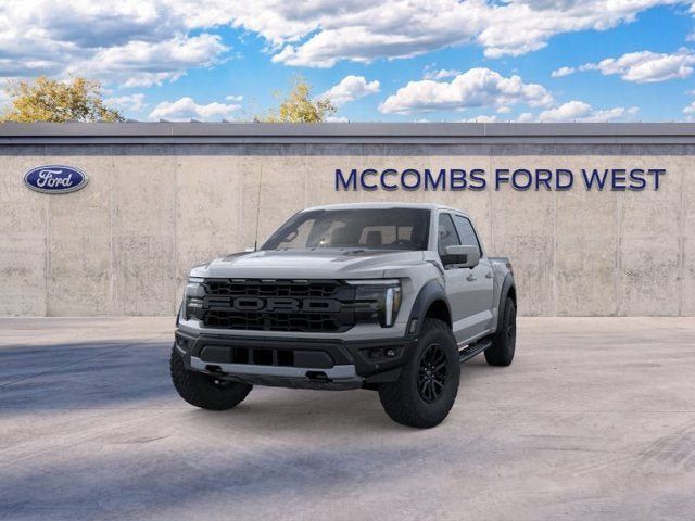New 2026 Ford F150 Raptor AWD/4WD image 3