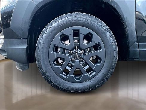 Used 2023 Honda Ridgeline Black Edition image 29