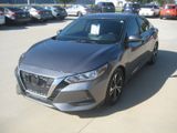 Used 2022 Nissan Sentra SV image 4
