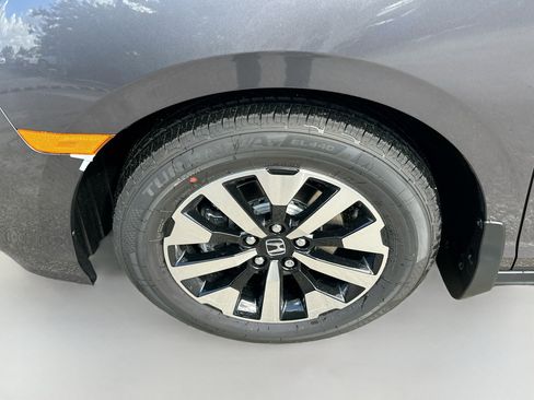 New 2026 Honda Odyssey EX-L image 25