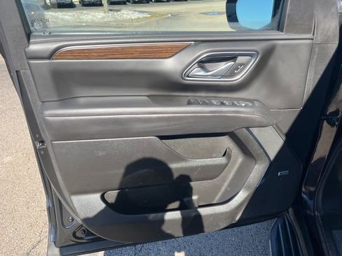Used 2024 Chevrolet Tahoe High Country image 19
